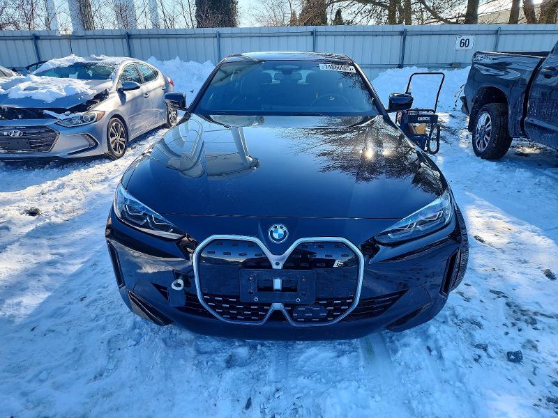 2024 BMW I4