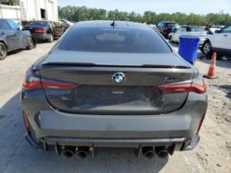 
										2022 BMW M4 full									
