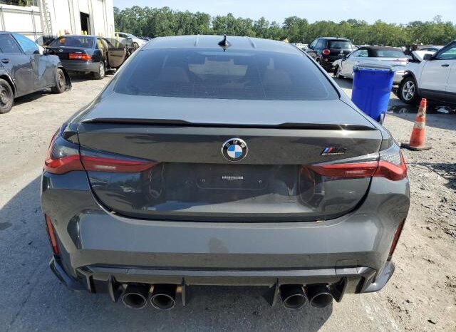 
								2022 BMW M4 full									