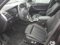 
										2024 BMW X3 full									