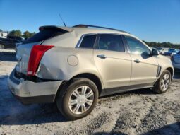 
										2013 Cadillac Srx full									
