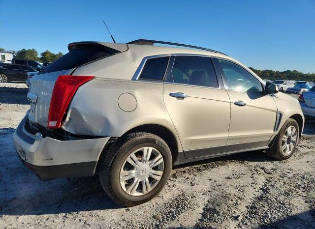 
								2013 Cadillac Srx full									
