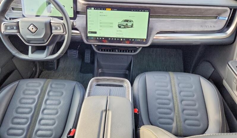 
								2026 Rivian R1s full									