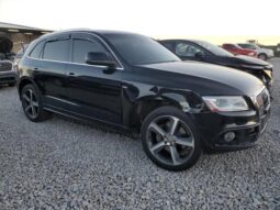 
										2015 Audi Q5 full									