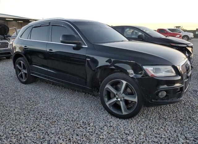 
								2015 Audi Q5 full									