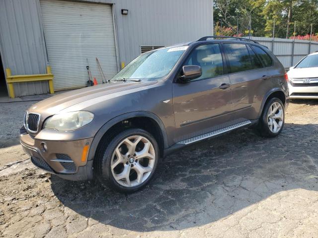 2012 BMW X5
