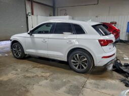 
										2021 Audi Q5 full									