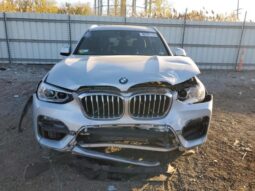 
										2021 BMW X3 full									