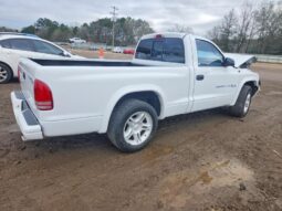 
										2000 Dodge Dakota full									