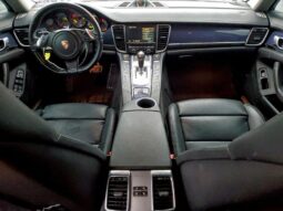 
										2013 Porsche Panamera full									