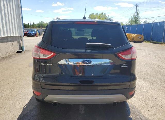 
								2015 Ford Escape se full									