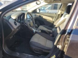 
										2015 Chevrolet Cruze full									