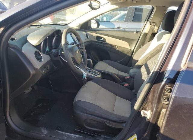 
								2015 Chevrolet Cruze full									