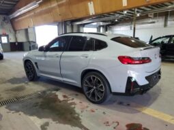 
										2023 BMW X4 full									
