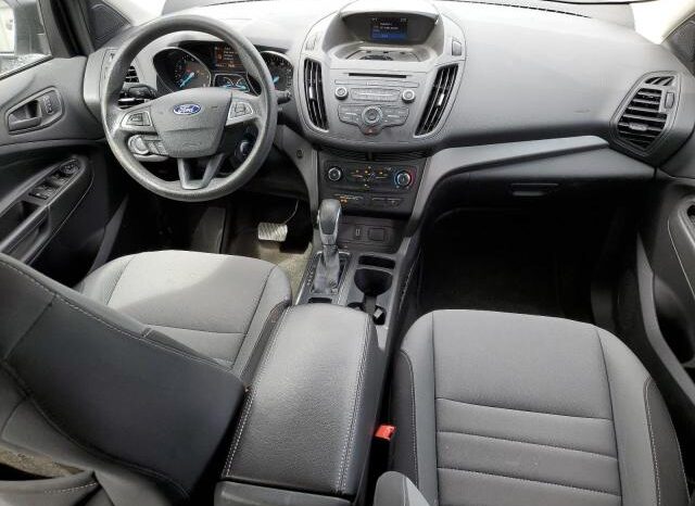 
								2018 Ford Escape s full									