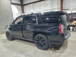 
										2018 Gmc Yukon full									