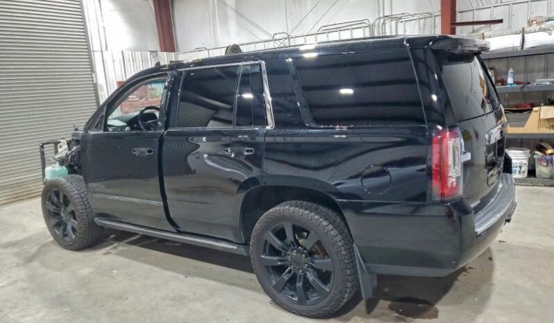 
								2018 Gmc Yukon full									