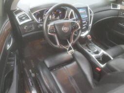 
										2016 Cadillac Srx full									