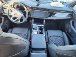 
										2025 Audi Sq7 full									