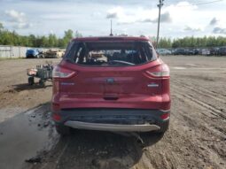 
										2014 Ford Escape se full									