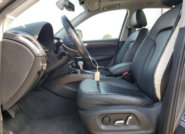 
								2016 Audi Q5 full									