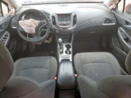 
										2018 Chevrolet Cruze full									