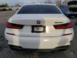 
										2021 BMW M3 full									