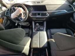 
										2021 BMW X6 full									
