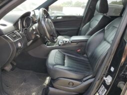 
										2017 Mercedes-benz Gle class full									