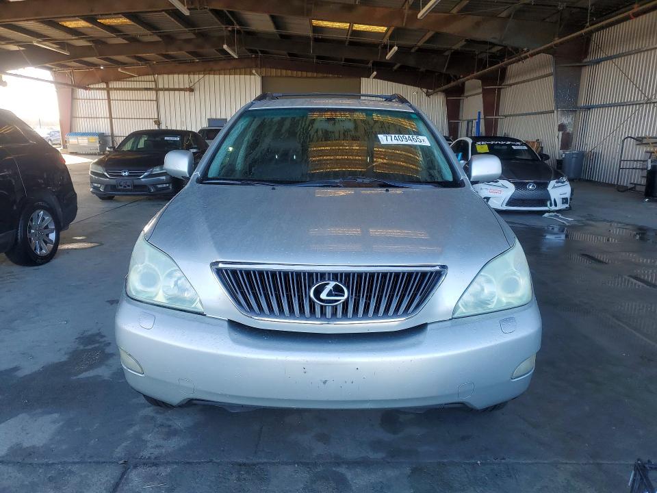 2004 Lexus Rx 330