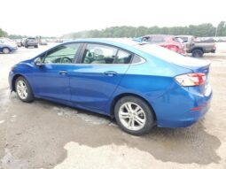 
										2018 Chevrolet Cruze full									
