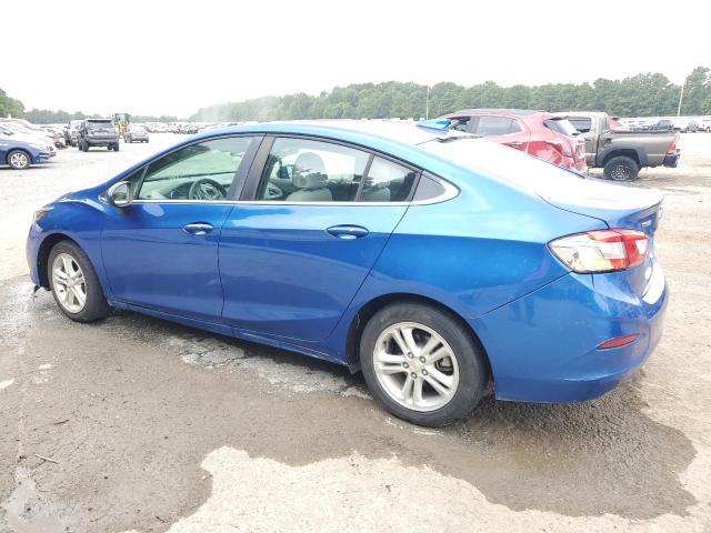 2018 Chevrolet Cruze