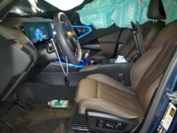 
										2025 BMW X3 full									