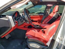 
										2017 Porsche Cayenne full									