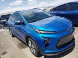 
										2022 Chevrolet Bolt euv full									