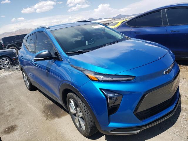 2022 Chevrolet Bolt euv