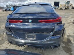 
										2024 BMW X6 full									