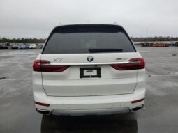 
										2019 BMW X7 full									