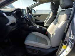 
										2021 Toyota Rav4 full									