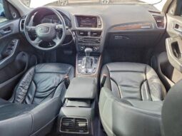 
										2016 Audi Q5 full									