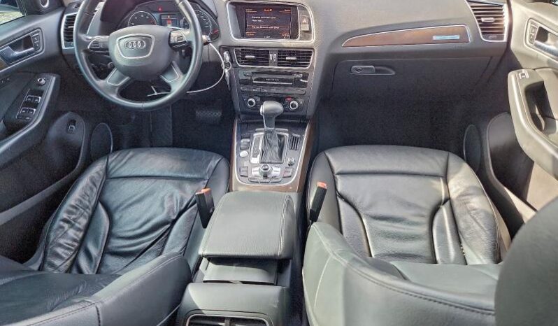 
								2016 Audi Q5 full									