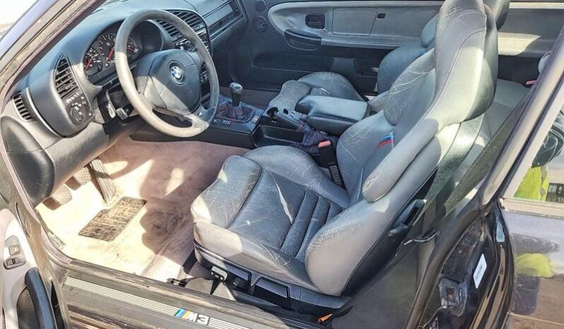
								1999 BMW M3 full									