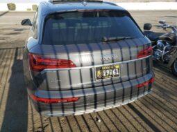 
										2021 Audi Q5 full									