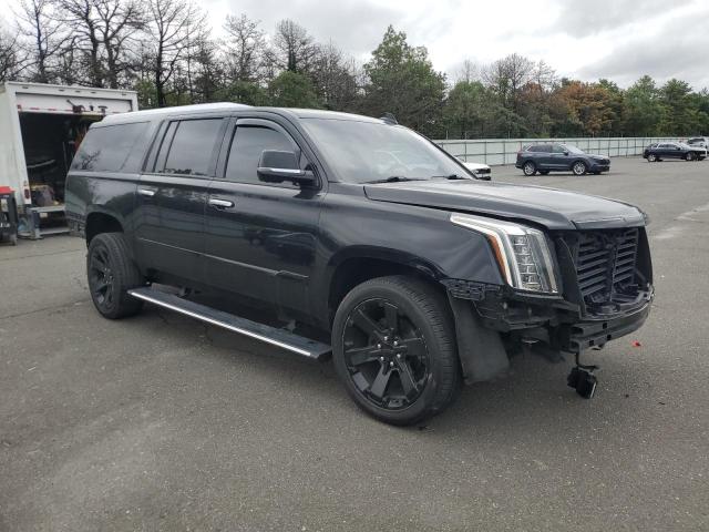 2020 Cadillac Escalade