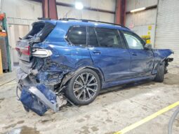 
										2019 BMW X7 full									