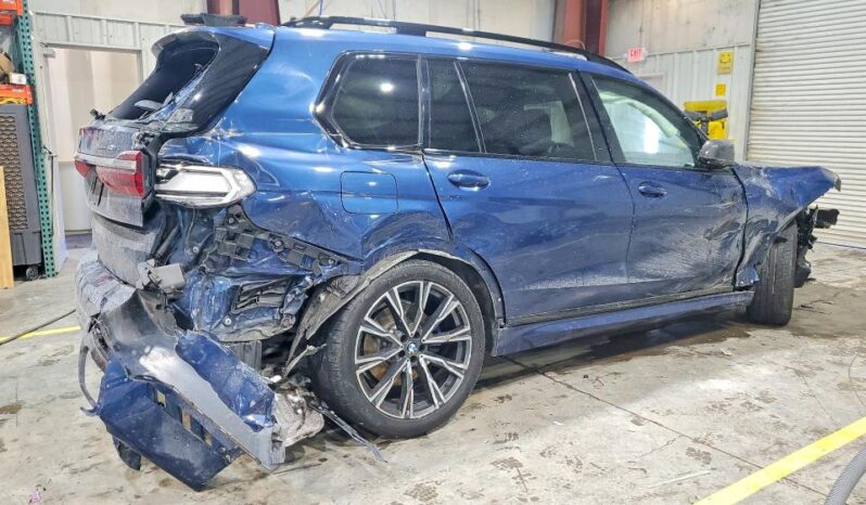 
								2019 BMW X7 full									