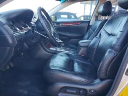 
										2003 Lexus Es 300 full									