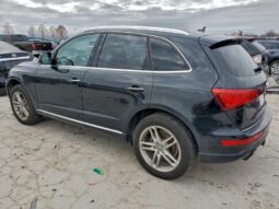 
										2016 Audi Q5 full									