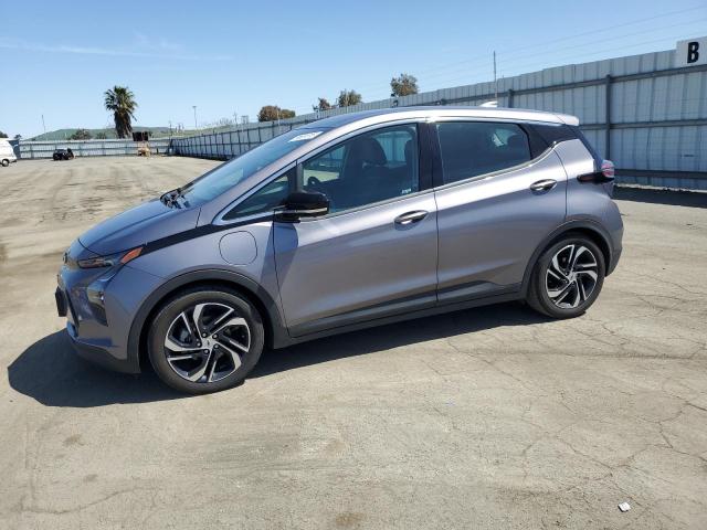 2023 Chevrolet Bolt euv