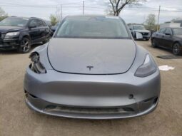 
										2024 Tesla Model y full									